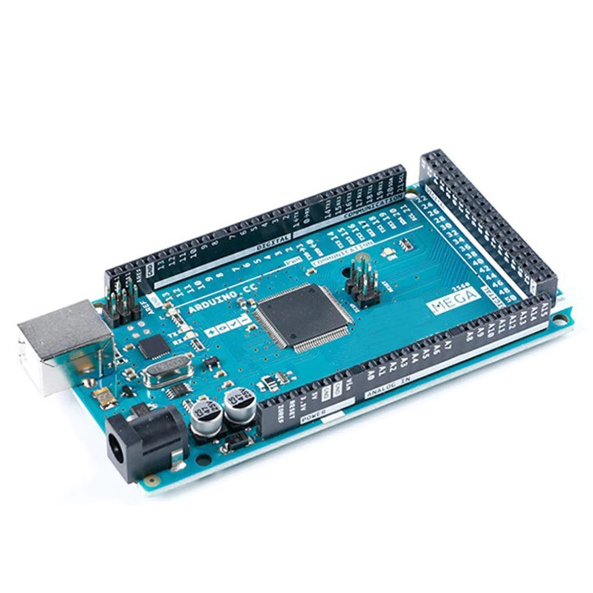 ARDUINO R3   ٱ ޴ ǿ   , A000067 ATmega2560